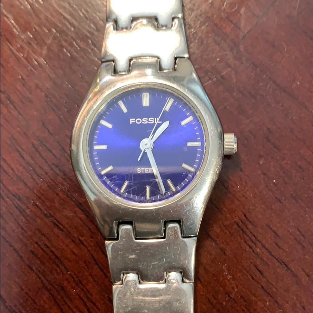 Fossil watch - Picture 2 of 2